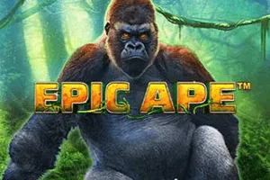 Epic Ape - LUCKYGAMING138