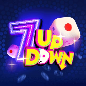 7 Up Down - LUCKYGAMING138