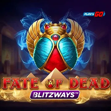 Fate of Dead Blitzways - LUCKYGAMING138