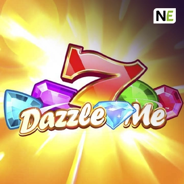 Dazzle Me Megaways - LUCKYGAMING138