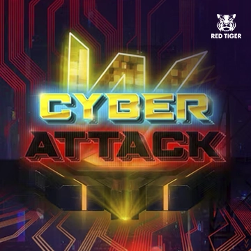 Cyber Attack - LUCKYGAMING138
