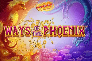 Ways of the Phoenix - LUCKYGAMING138