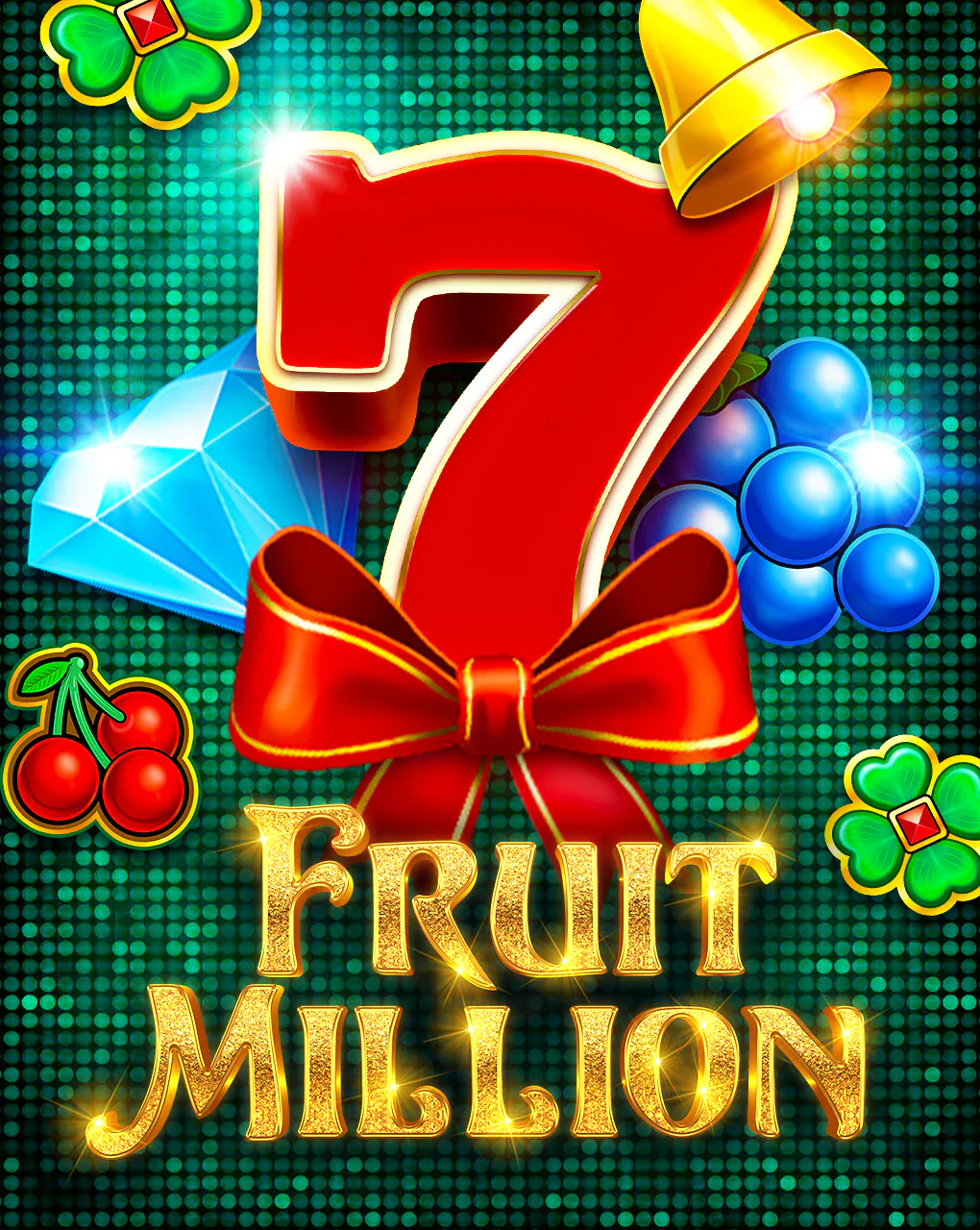 Fruit Million - LUCKYGAMING138