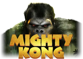Mighty Kong - LUCKYGAMING138
