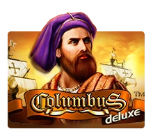 Columbus - LUCKYGAMING138