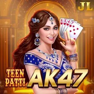 AK47 - LUCKYGAMING138