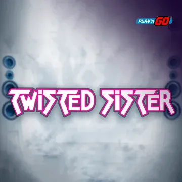Twisted Sister - LUCKYGAMING138