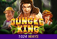 Jungle King - LUCKYGAMING138