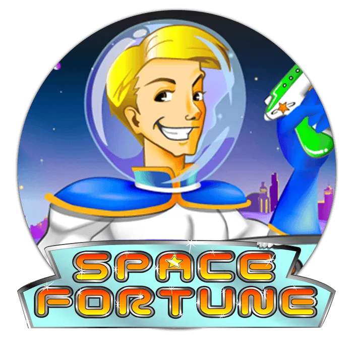 Space Fortune - LUCKYGAMING138