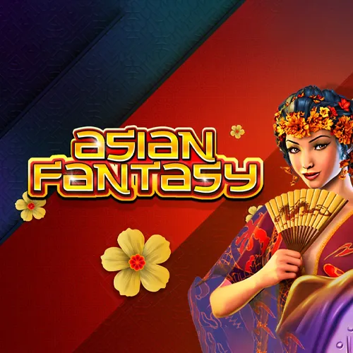 Asian Fantasy - LUCKYGAMING138