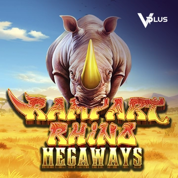 Rampart Rhino - LUCKYGAMING138
