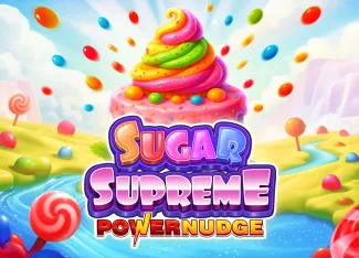 Sugar Supreme Powernudge - LUCKYGAMING138