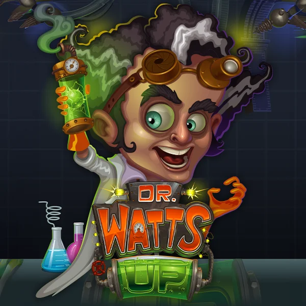 Dr Watts Up - LUCKYGAMING138