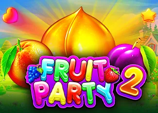 Fruit Party 2 - LUCKYGAMING138
