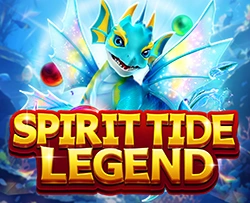 Spirit Tide Legend - LUCKYGAMING138
