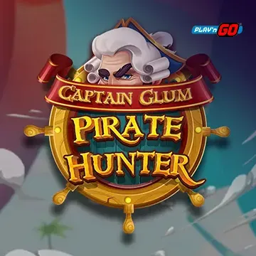 Captain Glum: Pirate Hunter - LUCKYGAMING138
