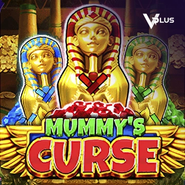 Mummy``s Curse - LUCKYGAMING138