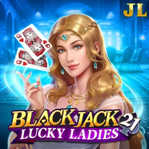 Blackjack Lucky Ladies - LUCKYGAMING138