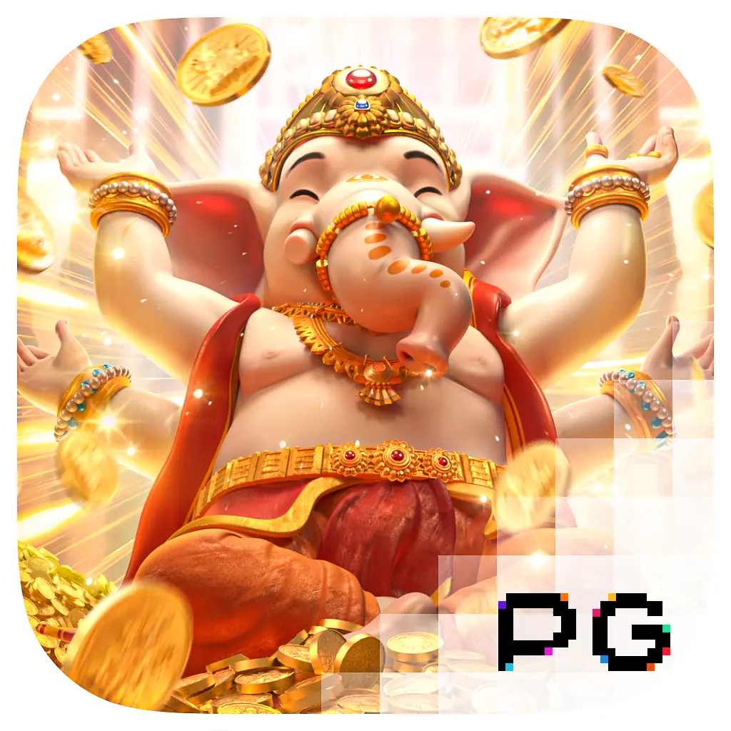 Ganesha Fortune - LUCKYGAMING138