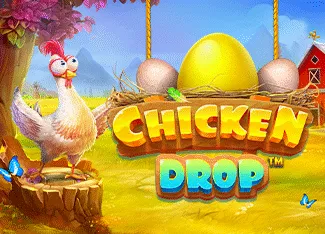 Chicken Drop - LUCKYGAMING138