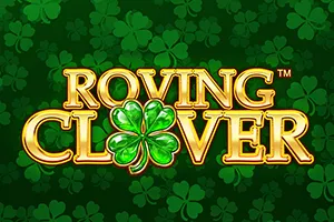 Roving Clover™ - LUCKYGAMING138