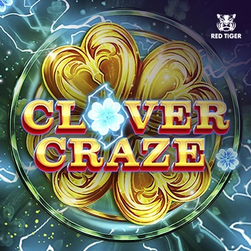 Clover Craze - LUCKYGAMING138