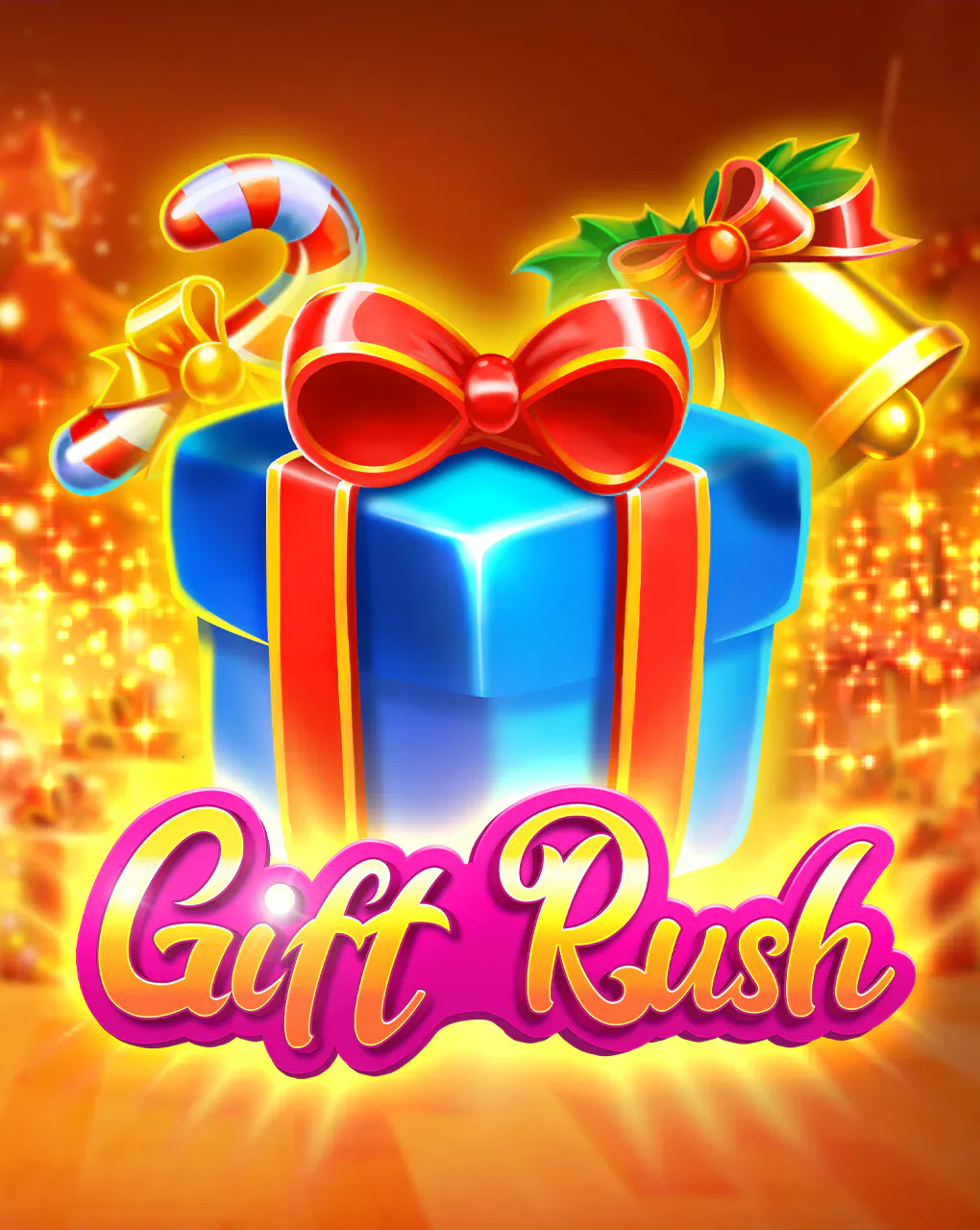 Gift Rush - LUCKYGAMING138