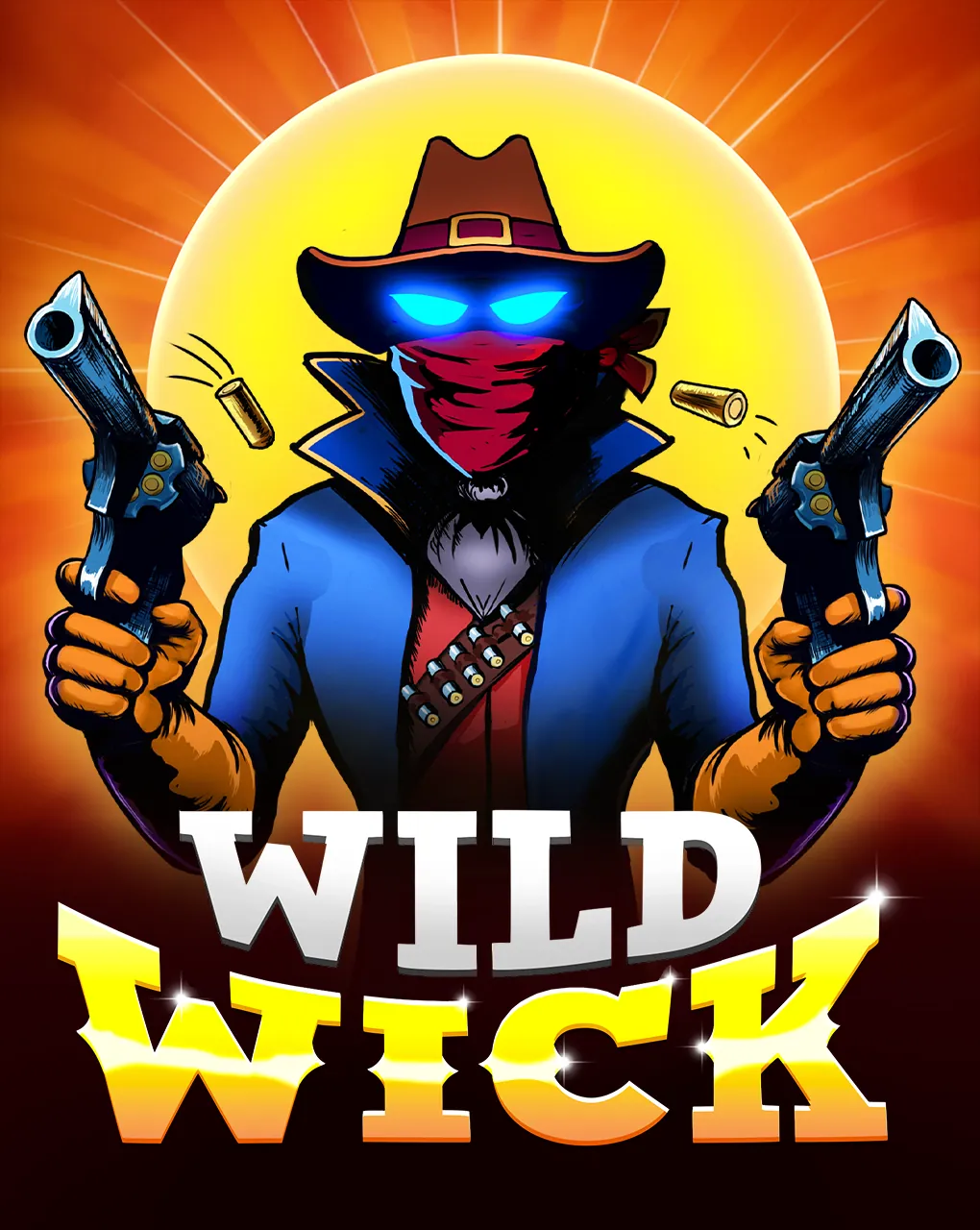 Wild Wick - LUCKYGAMING138