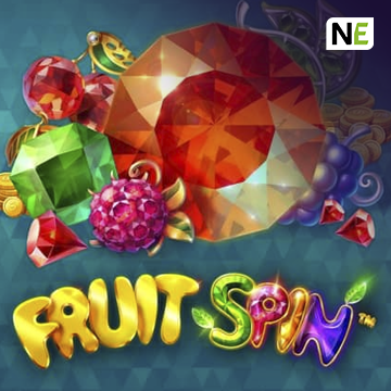 Fruit Spin - LUCKYGAMING138