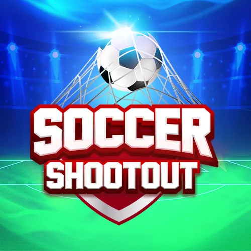 Soccer Shootout 点球大战 - LUCKYGAMING138