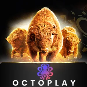 Octoplay - LUCKYGAMING138