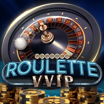 Roulette VVIP - LUCKYGAMING138