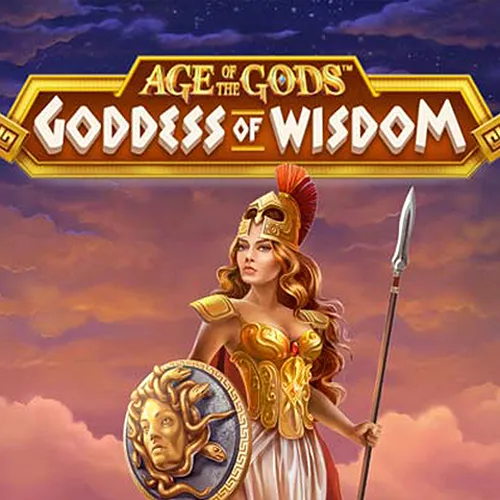 Age of the Gods: Goddess of Wisdom - LUCKYGAMING138