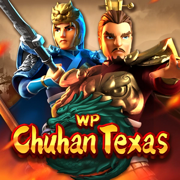 WP Chuhan Texas - LUCKYGAMING138