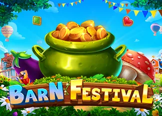 Barn Festival - LUCKYGAMING138