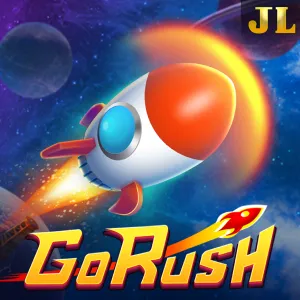 Go Rush - LUCKYGAMING138