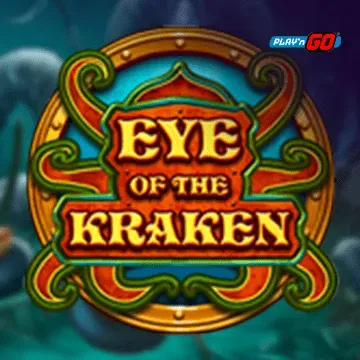 Eye of The Kraken - LUCKYGAMING138