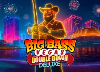Big Bass Vegas Double Down Deluxe - LUCKYGAMING138