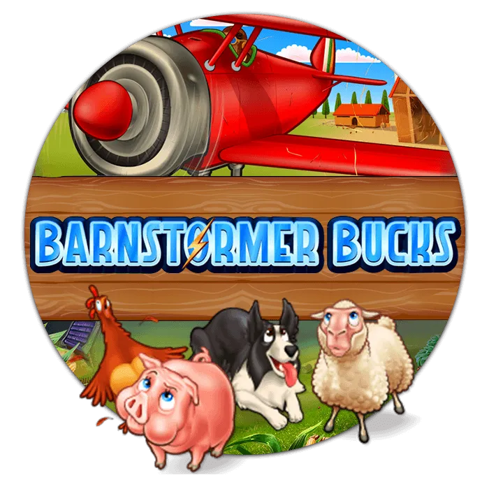 Barnstormer Bucks - LUCKYGAMING138