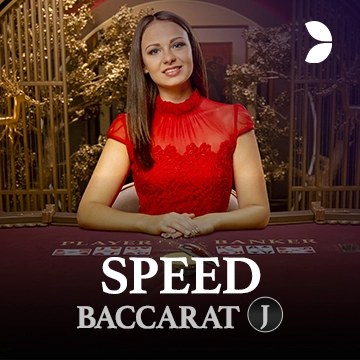 Speed Baccarat J - LUCKYGAMING138