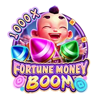 FORTUNE MONEY BOOM - LUCKYGAMING138