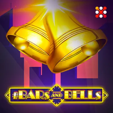 #BarsandBells - LUCKYGAMING138