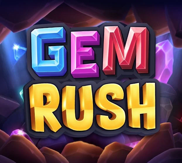 Gem Rush - LUCKYGAMING138
