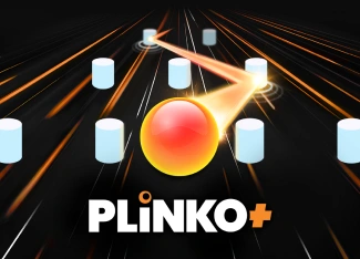 Plinko+ - LUCKYGAMING138
