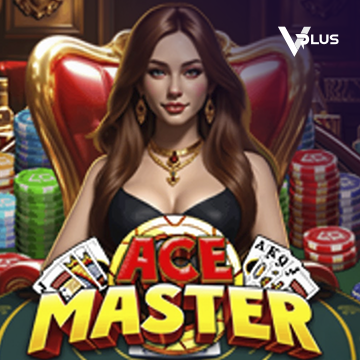 Ace Master - LUCKYGAMING138