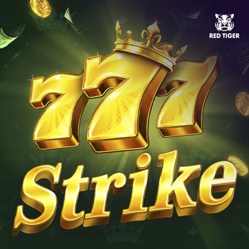 777 Strike - LUCKYGAMING138