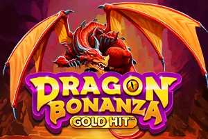 Gold Hit: Dragon Bonanza - LUCKYGAMING138