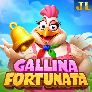 Gallina Fortunata - LUCKYGAMING138