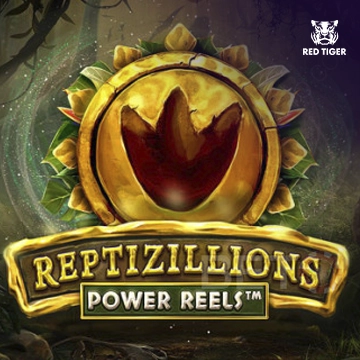 Reptizillions Power Reels - LUCKYGAMING138