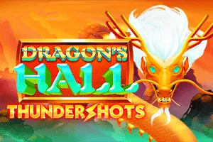 Dragons Hall: Thundershots - LUCKYGAMING138
